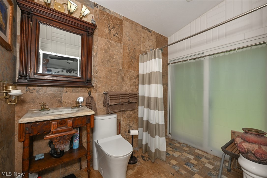 Earls - Residential