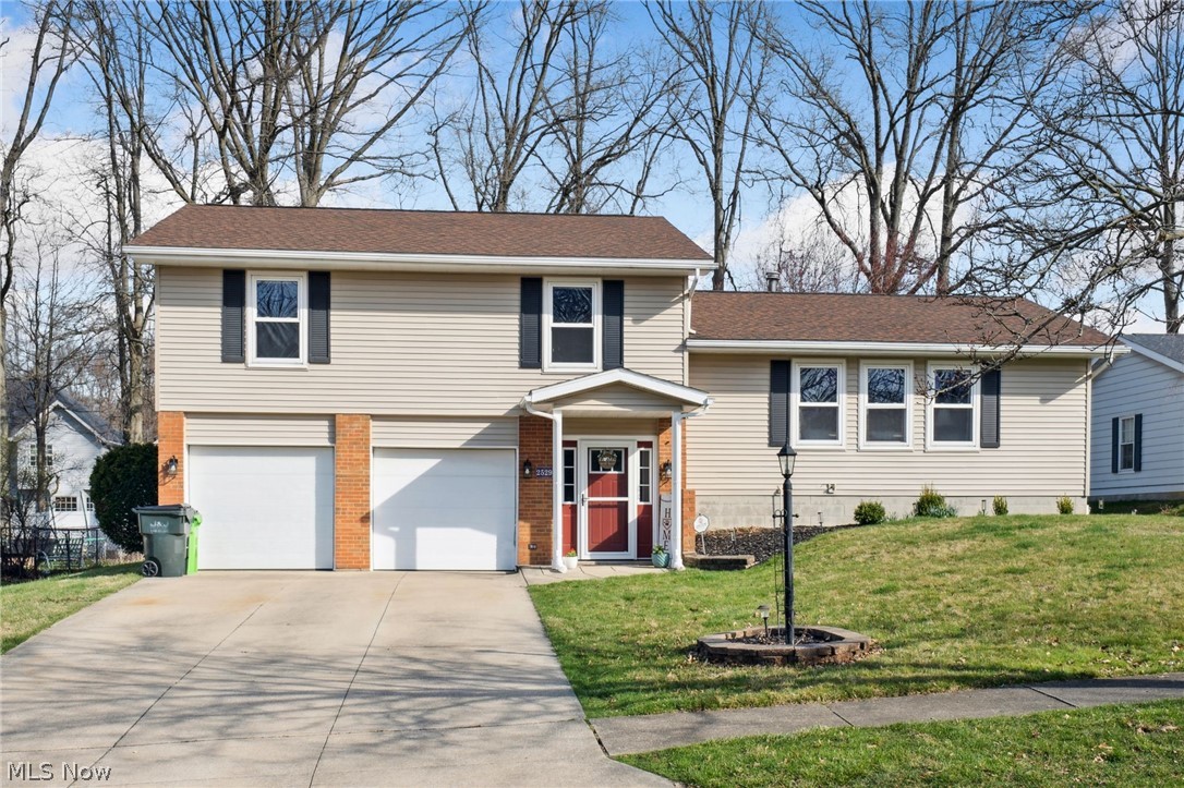 Sherwood 01 - Residential