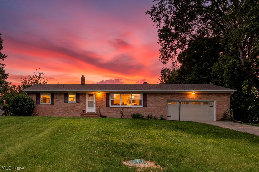 Hillfield - Residential