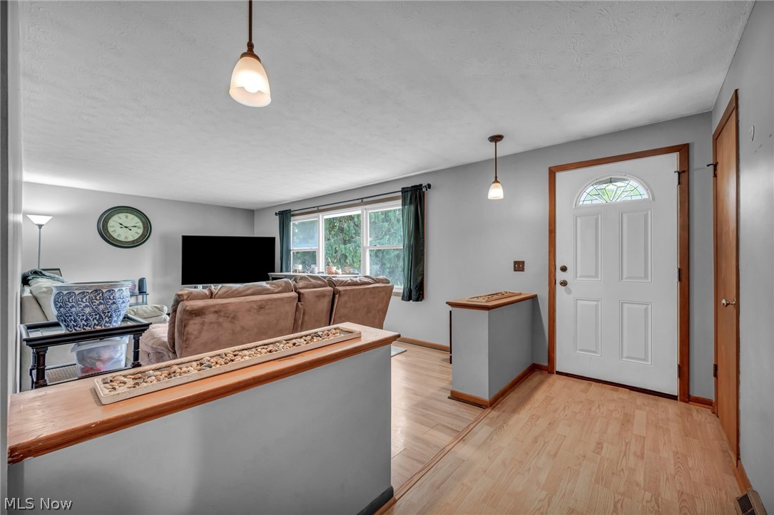Hillfield - Residential