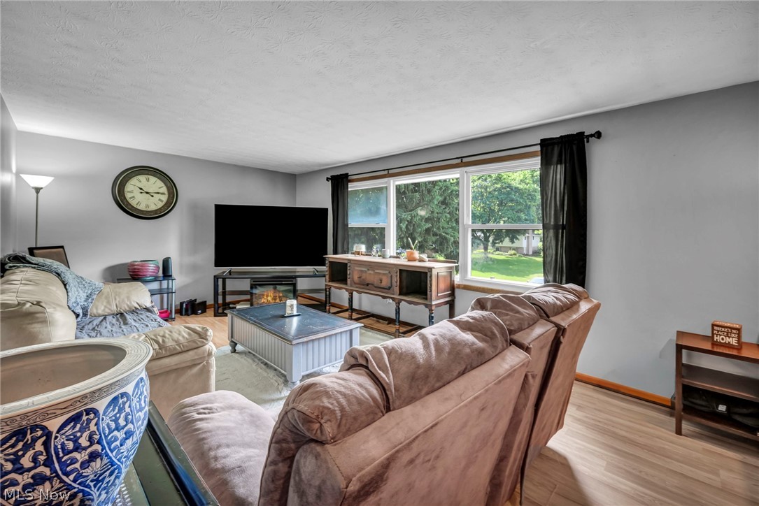 Hillfield - Residential