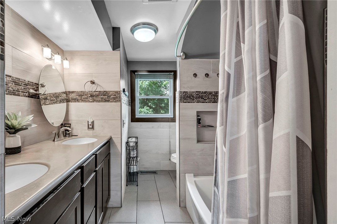 Hillfield - Residential