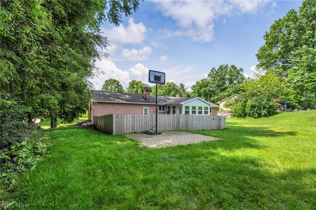 Hillfield - Residential