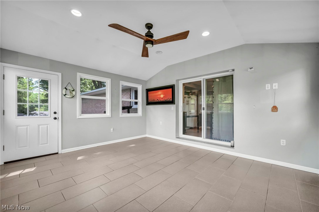Hillfield - Residential