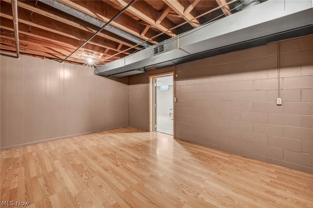 Hillfield - Residential