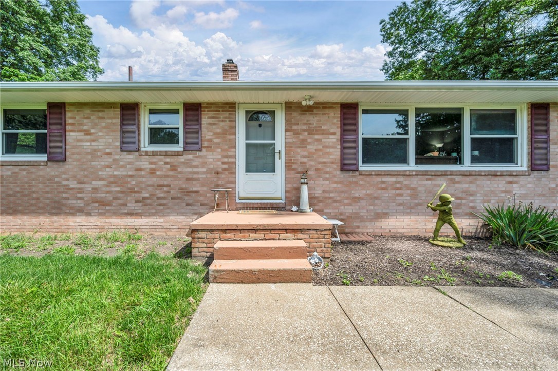 Hillfield - Residential