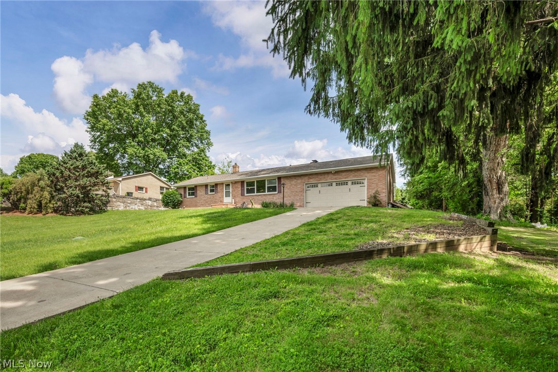 Hillfield - Residential