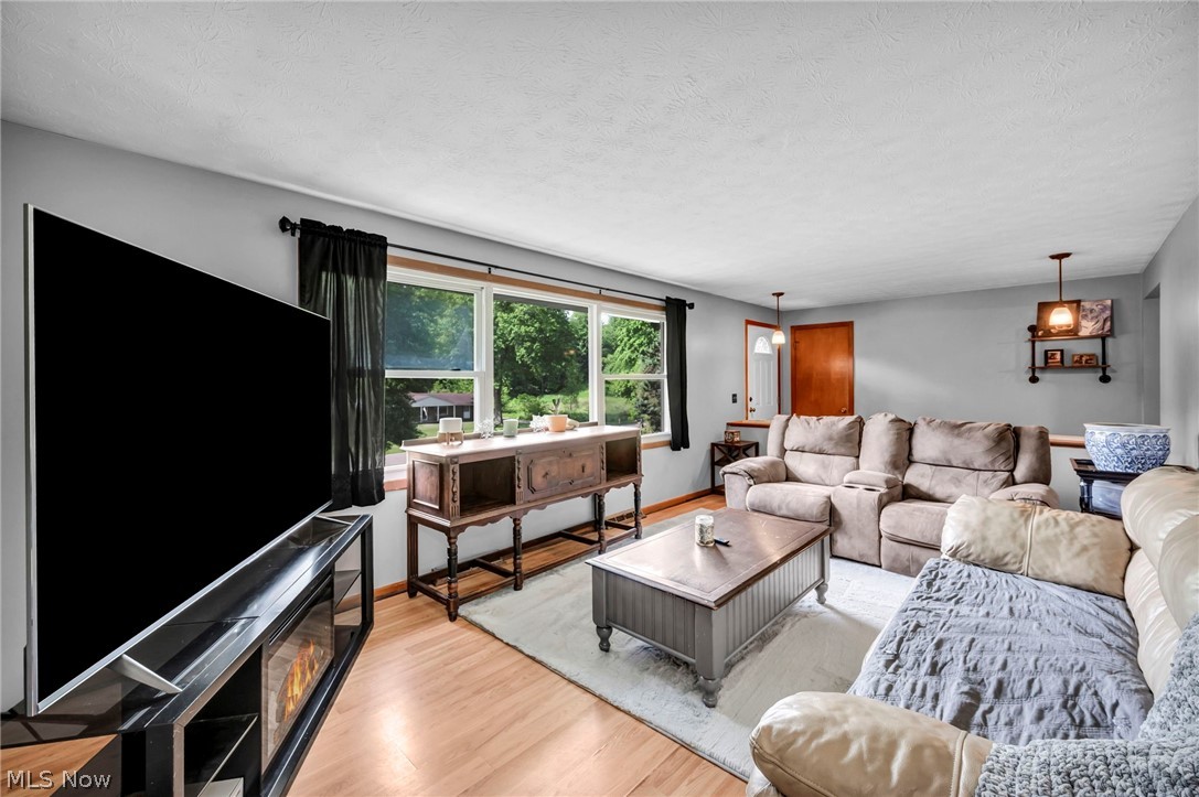 Hillfield - Residential