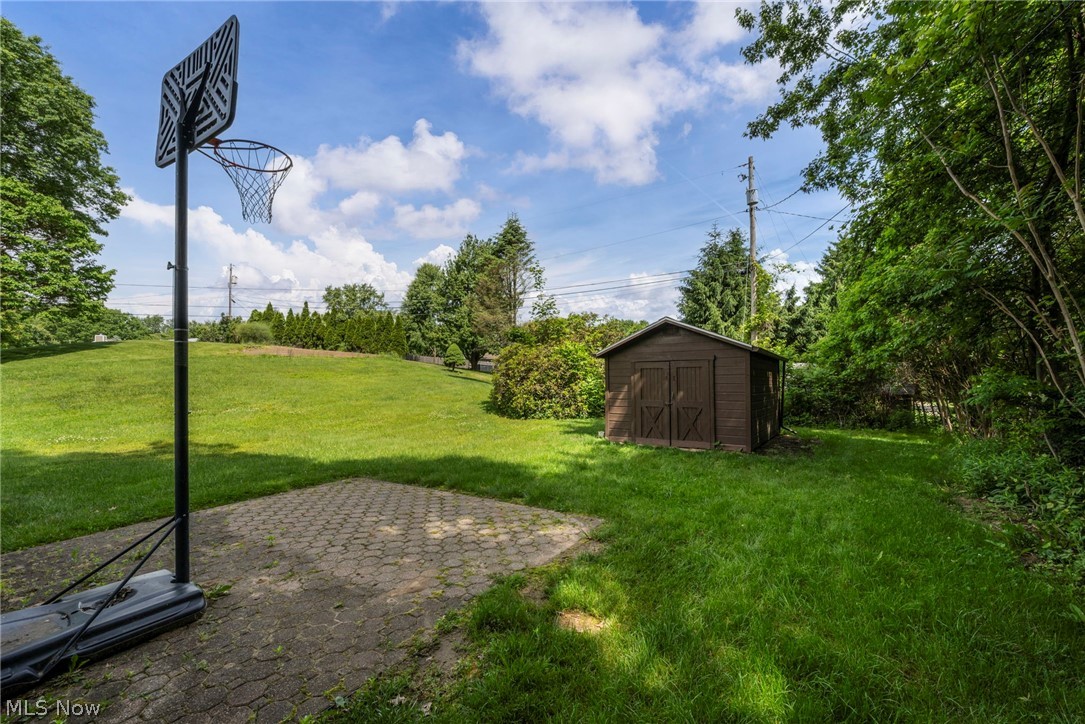 Hillfield - Residential