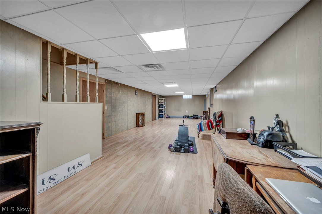 Hillfield - Residential