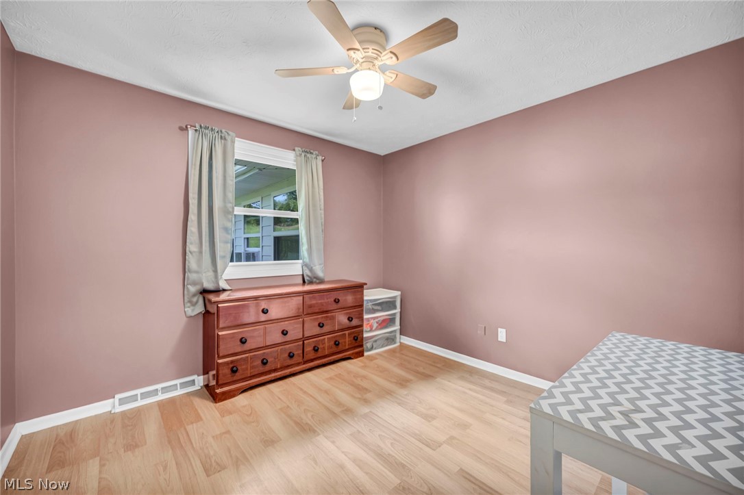Hillfield - Residential
