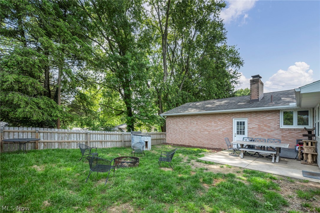 Hillfield - Residential
