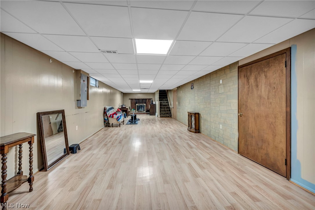 Hillfield - Residential