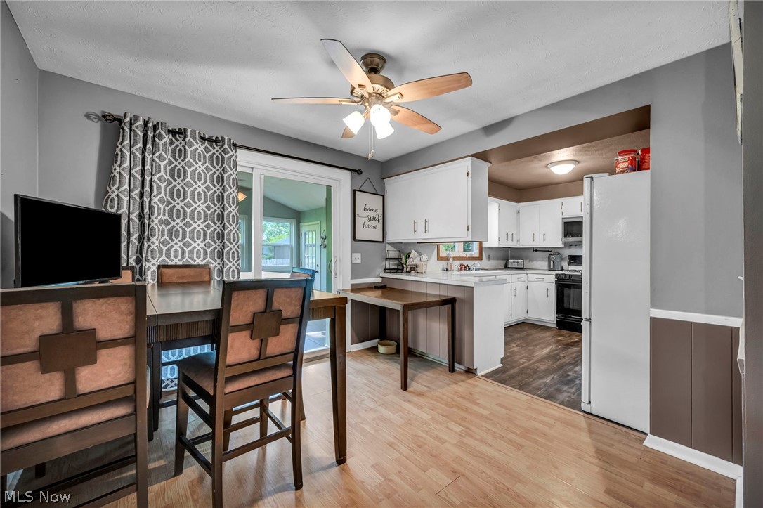 Hillfield - Residential