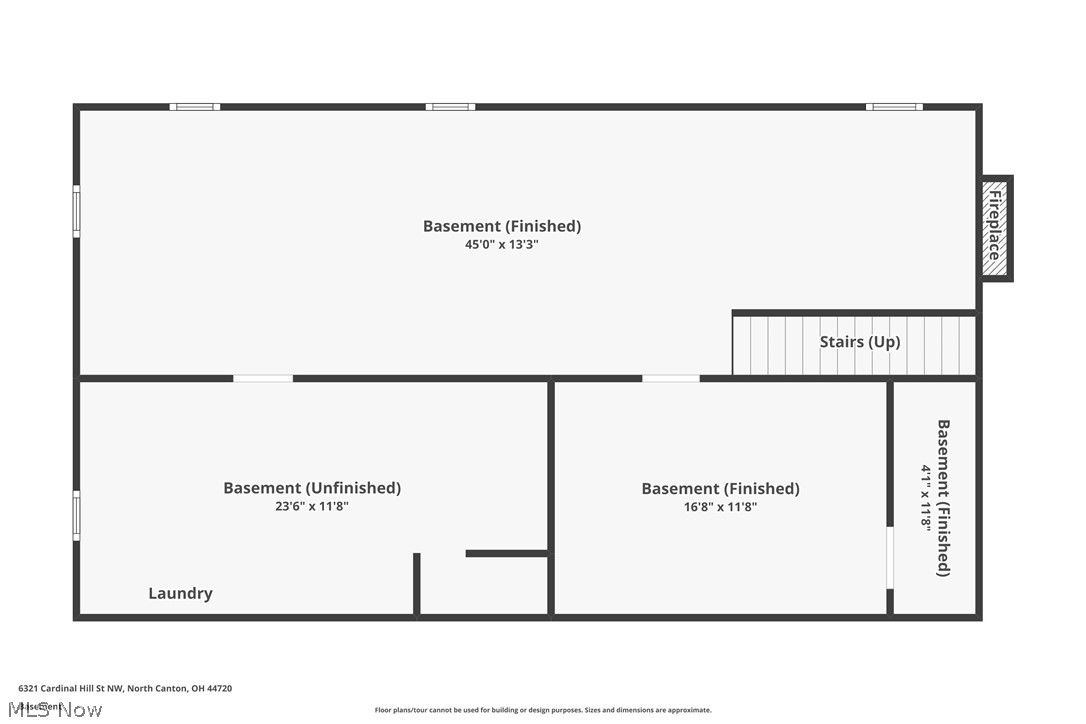 Hillfield - Residential