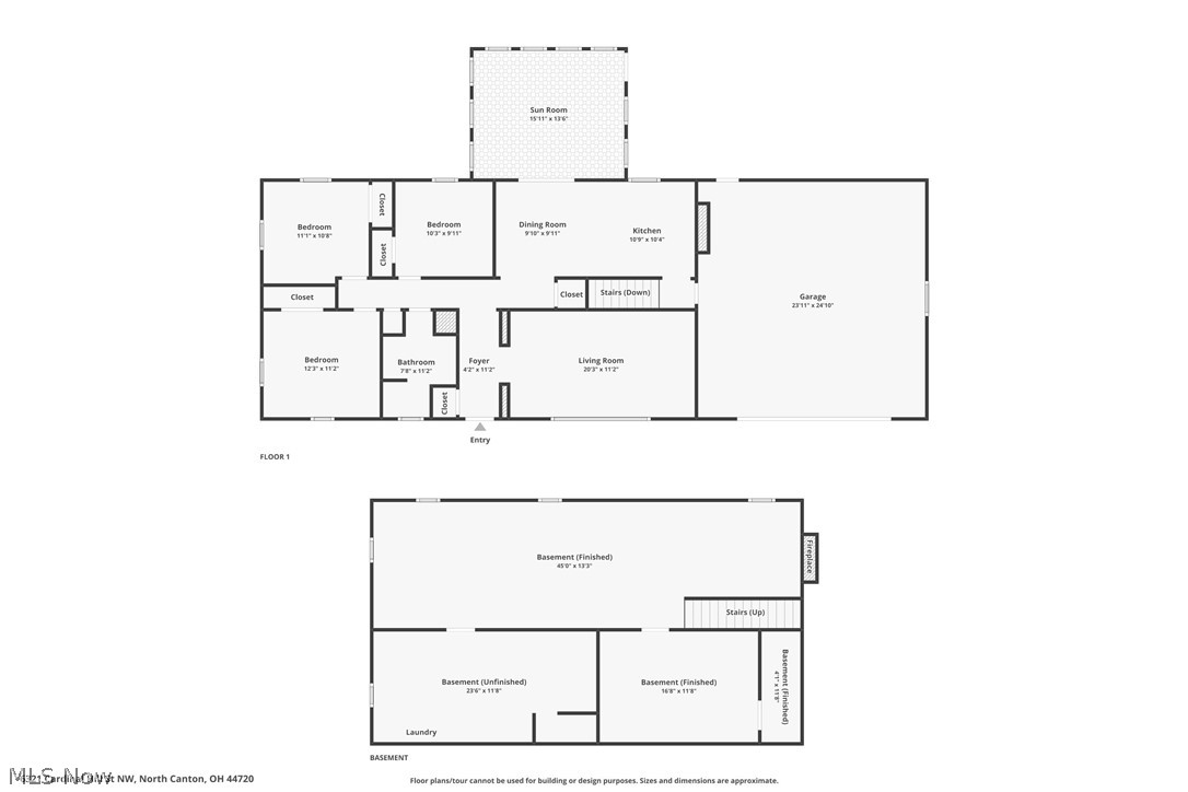 Hillfield - Residential