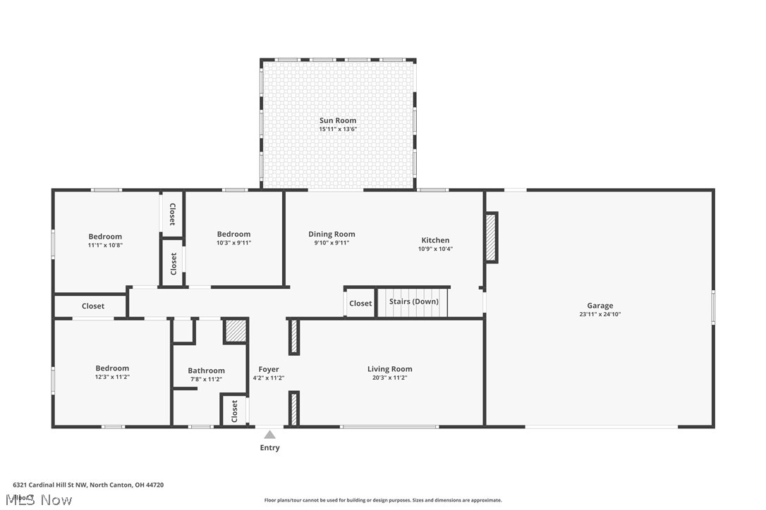 Hillfield - Residential
