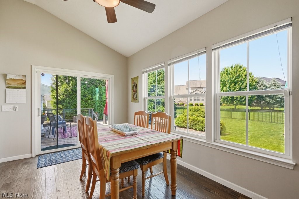 Tiberon Trace Sub Ph 2 - Residential
