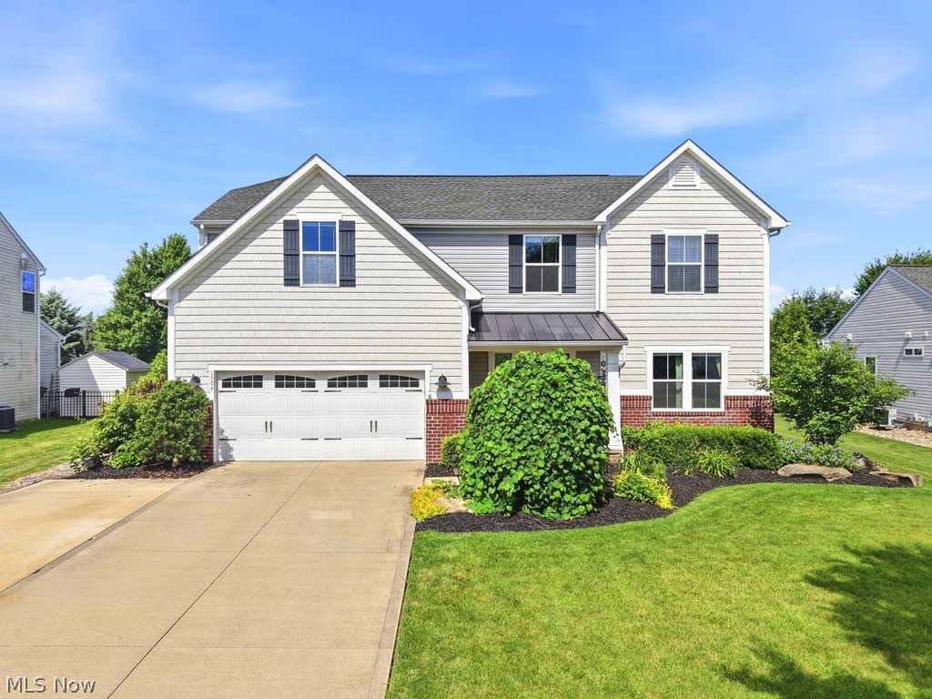 Tiberon Trace Sub Ph 2 - Residential