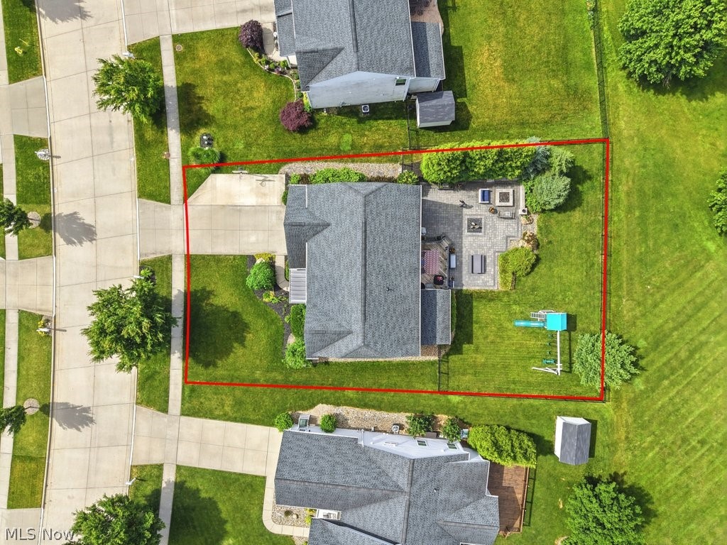 Tiberon Trace Sub Ph 2 - Residential