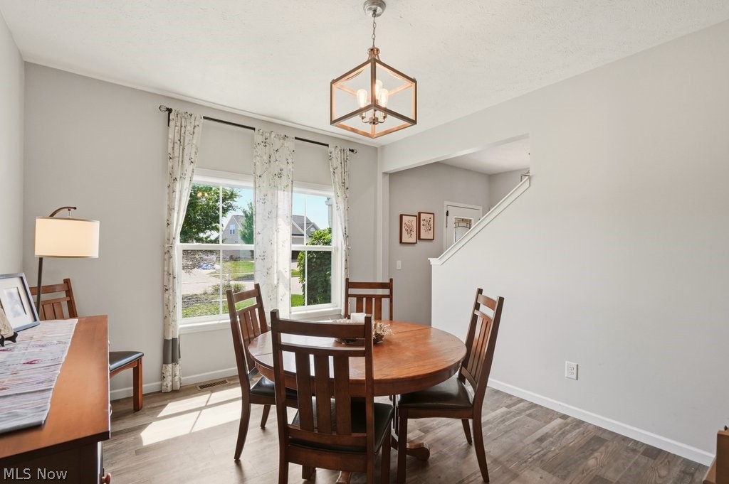 Tiberon Trace Sub Ph 2 - Residential