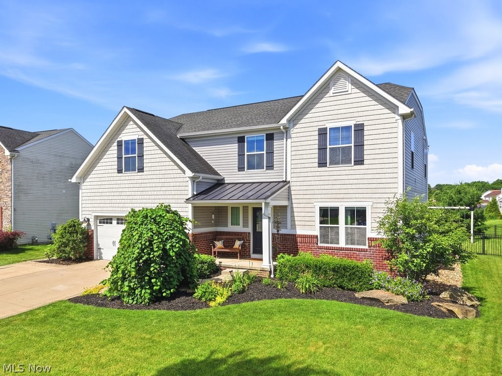 Tiberon Trace Sub Ph 2 - Residential