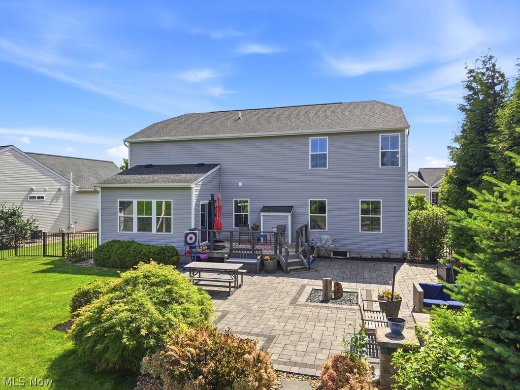 Tiberon Trace Sub Ph 2 - Residential