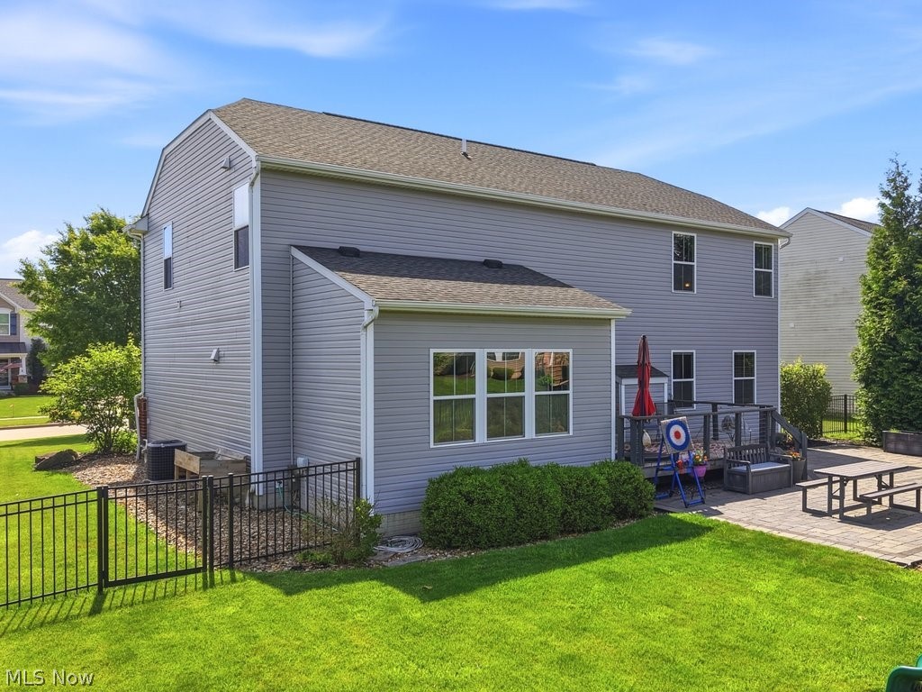 Tiberon Trace Sub Ph 2 - Residential