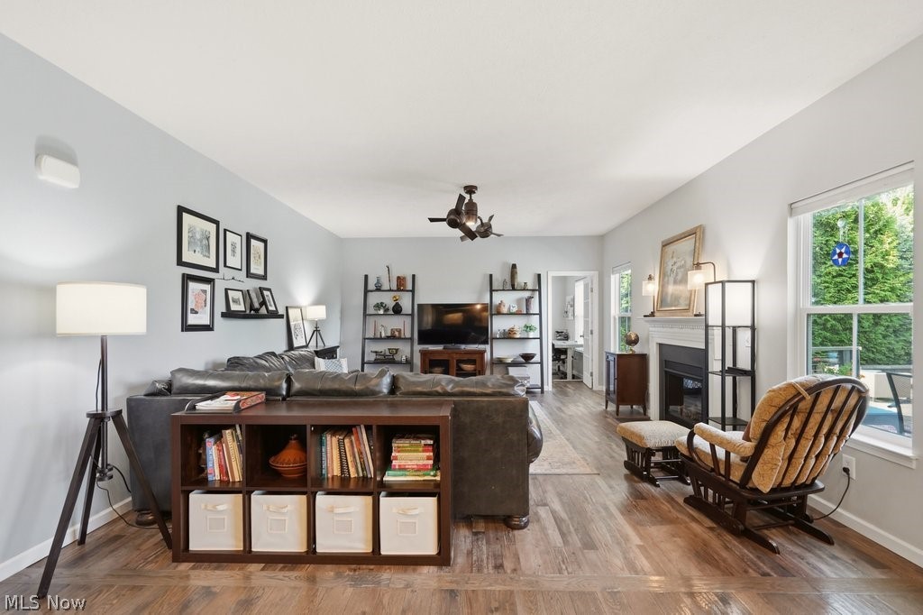 Tiberon Trace Sub Ph 2 - Residential