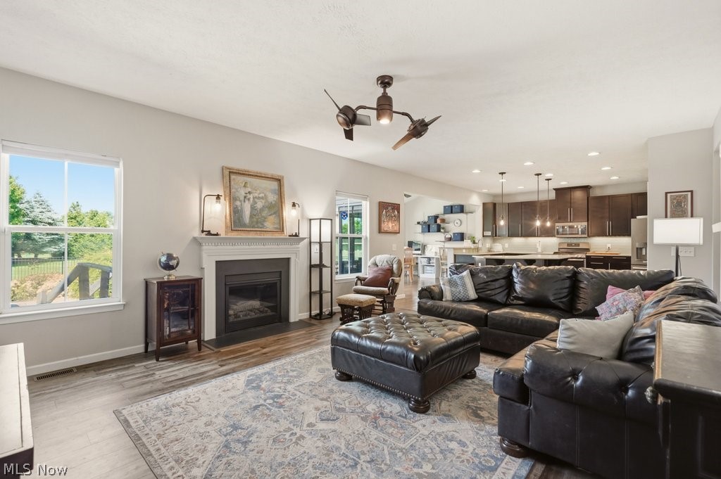 Tiberon Trace Sub Ph 2 - Residential