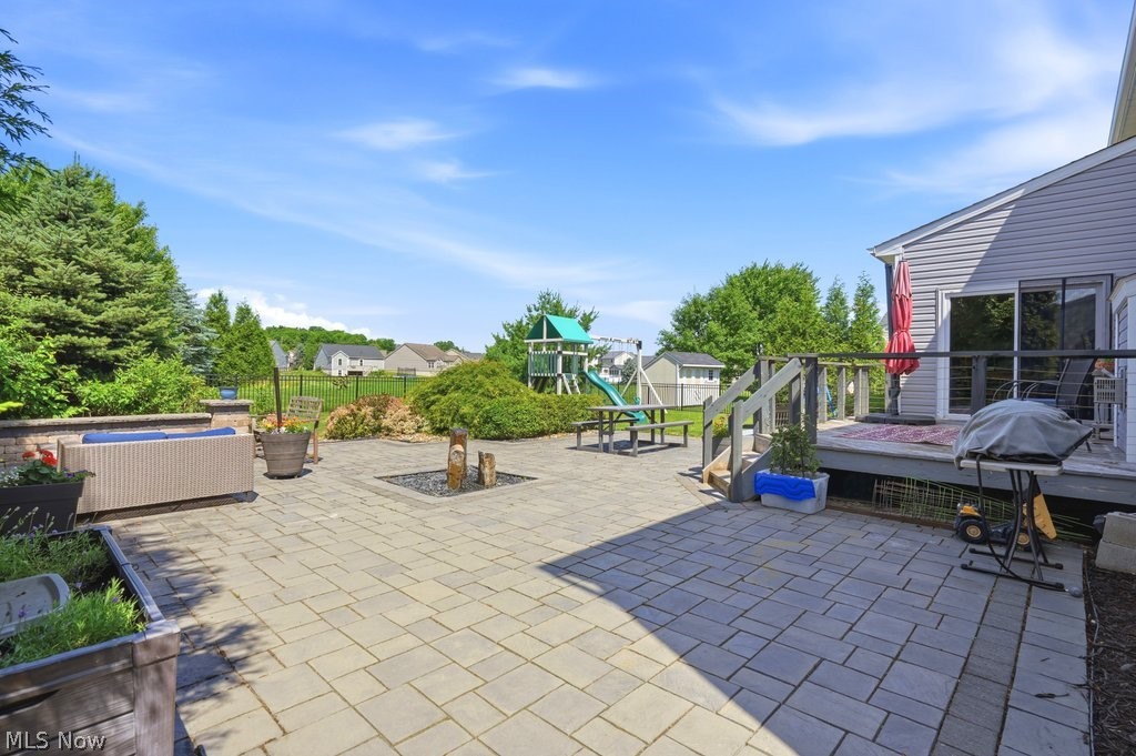 Tiberon Trace Sub Ph 2 - Residential