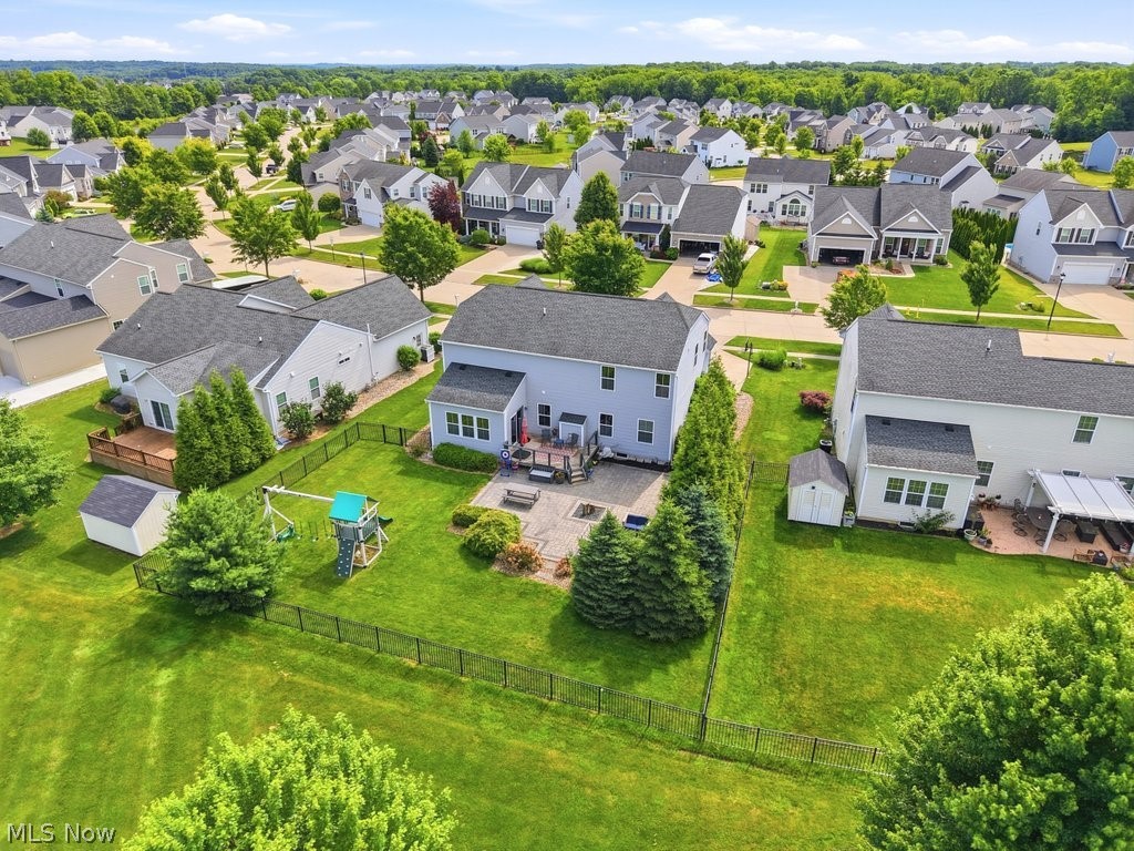Tiberon Trace Sub Ph 2 - Residential