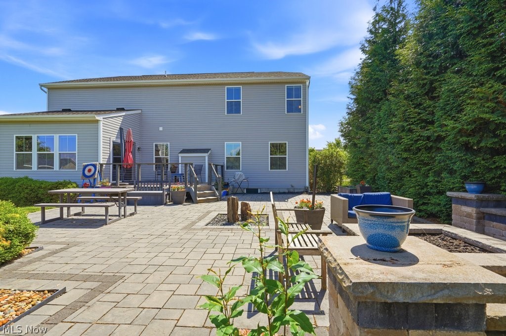 Tiberon Trace Sub Ph 2 - Residential