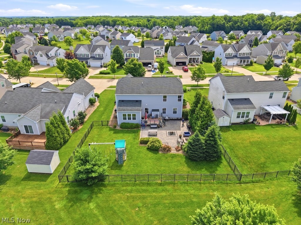 Tiberon Trace Sub Ph 2 - Residential