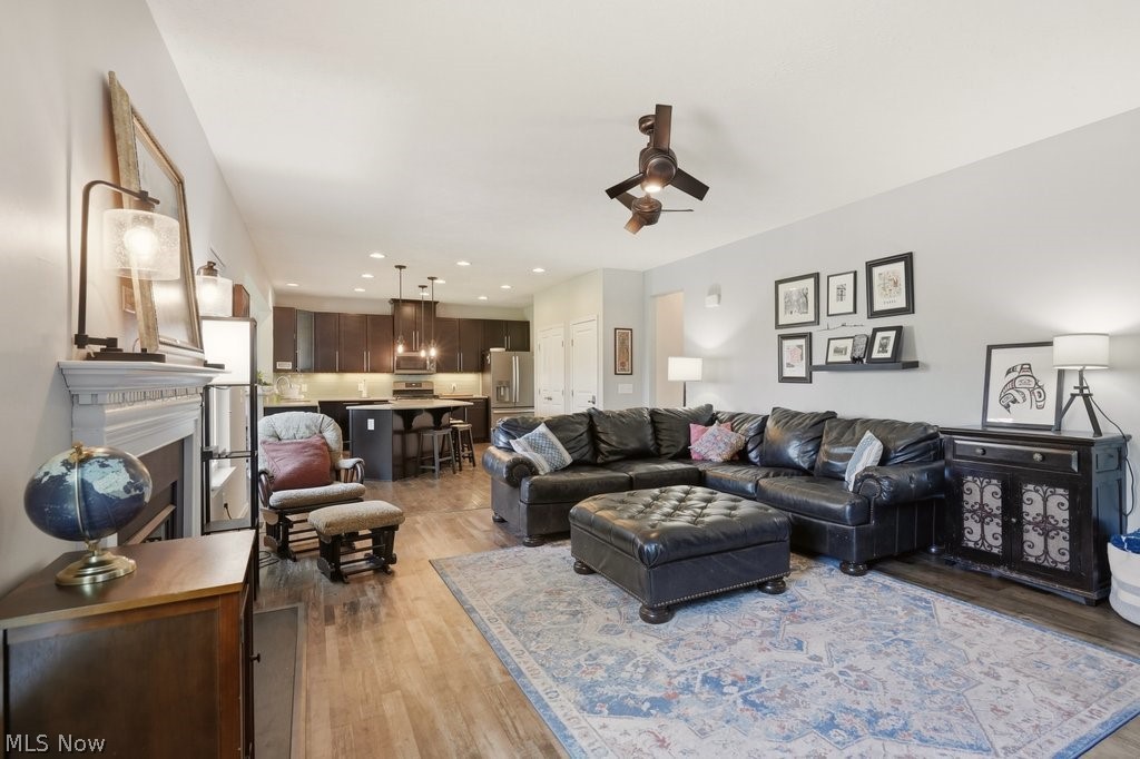 Tiberon Trace Sub Ph 2 - Residential