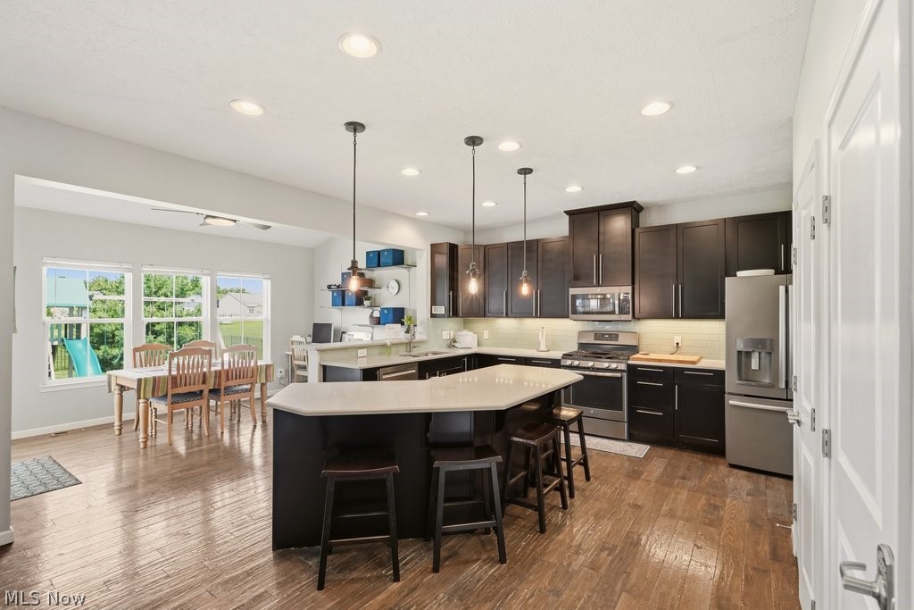 Tiberon Trace Sub Ph 2 - Residential