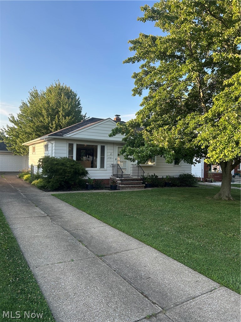 Sam H Miller Estates 03 - Residential