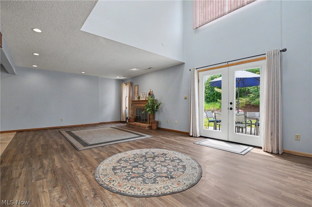 Indian Hills Condo - Residential