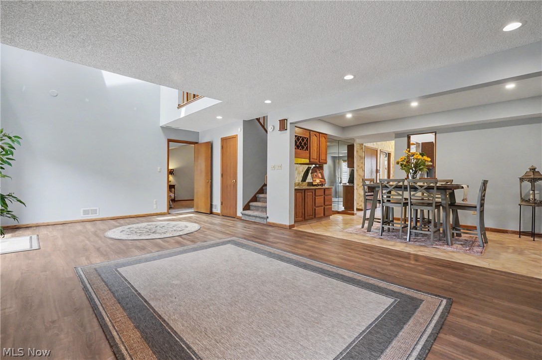 Indian Hills Condo - Residential
