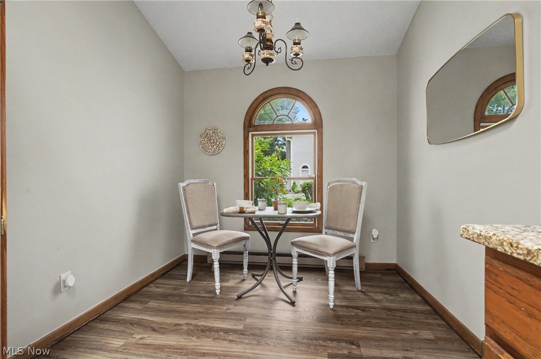 Indian Hills Condo - Residential