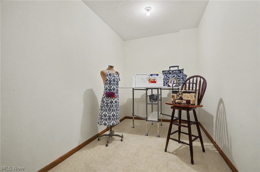 Indian Hills Condo - Residential