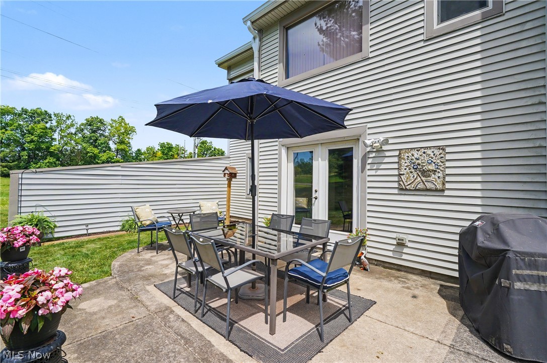 Indian Hills Condo - Residential