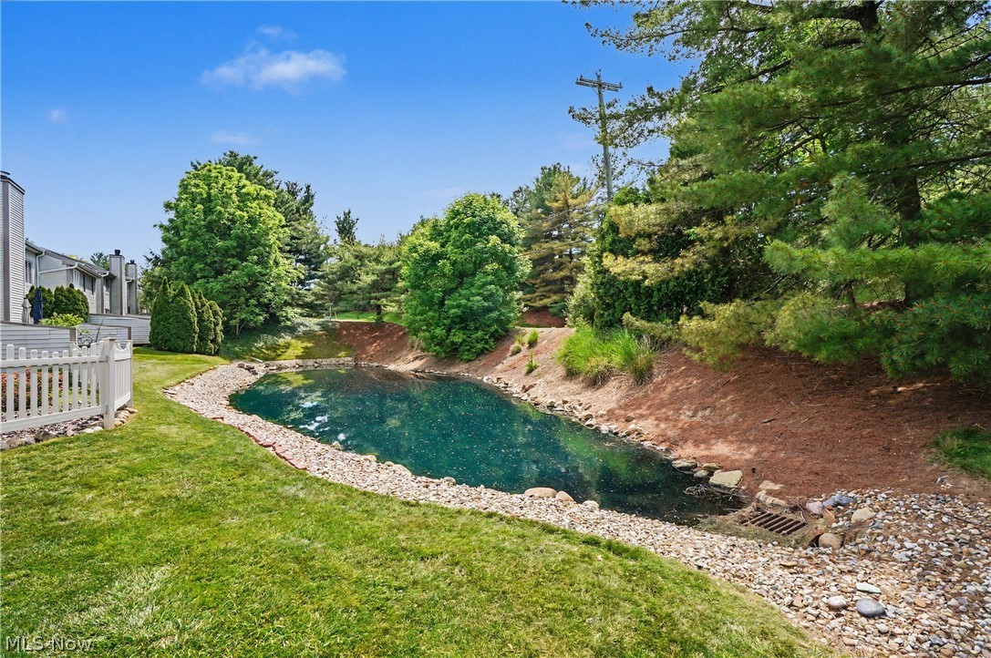 Indian Hills Condo - Residential