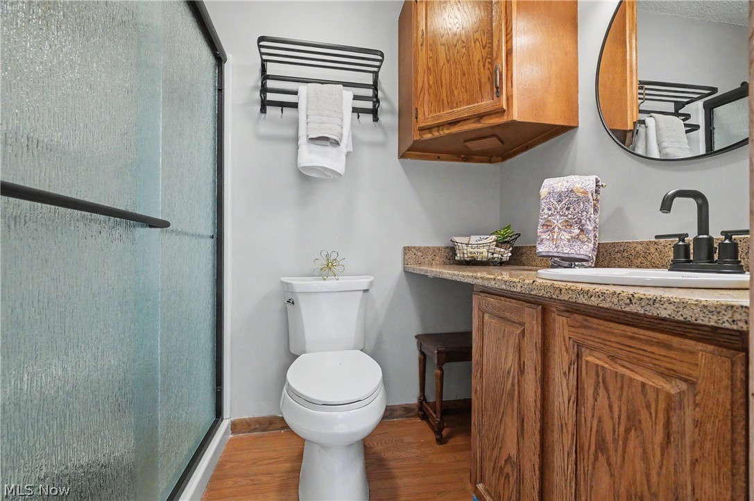 Indian Hills Condo - Residential