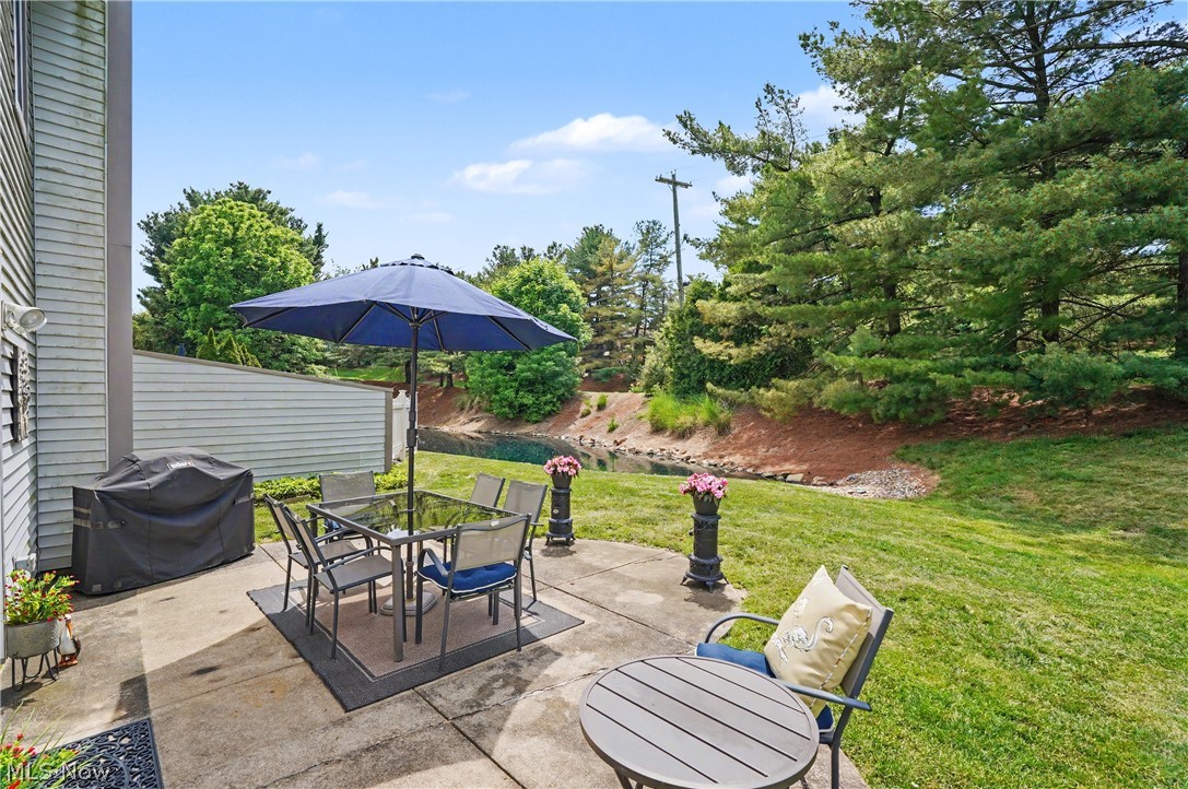 Indian Hills Condo - Residential