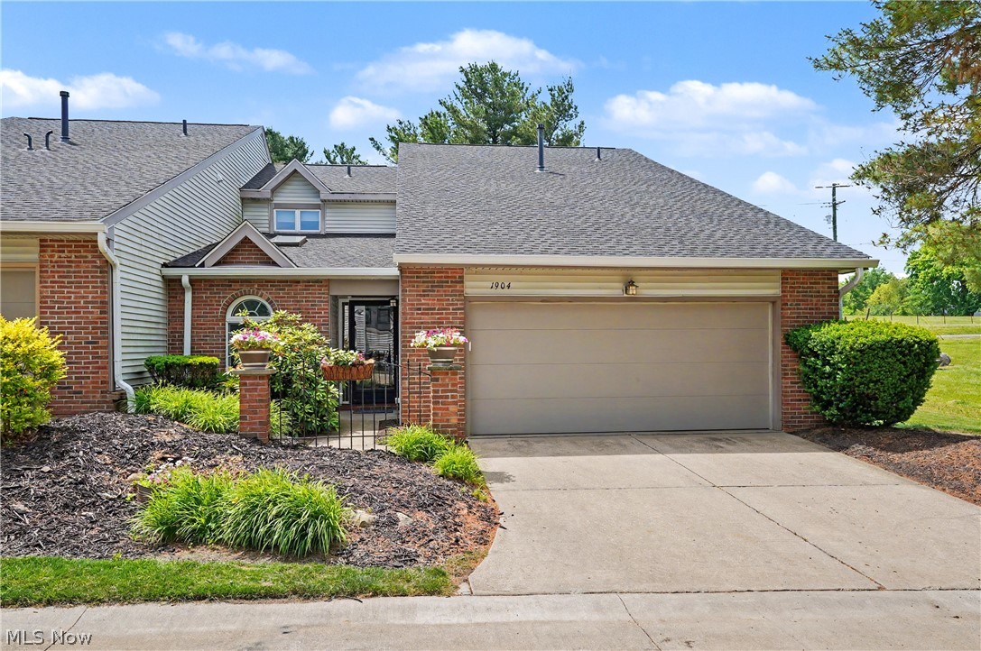 Indian Hills Condo - Residential