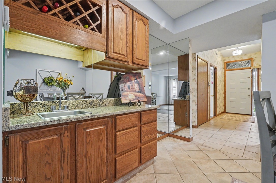 Indian Hills Condo - Residential