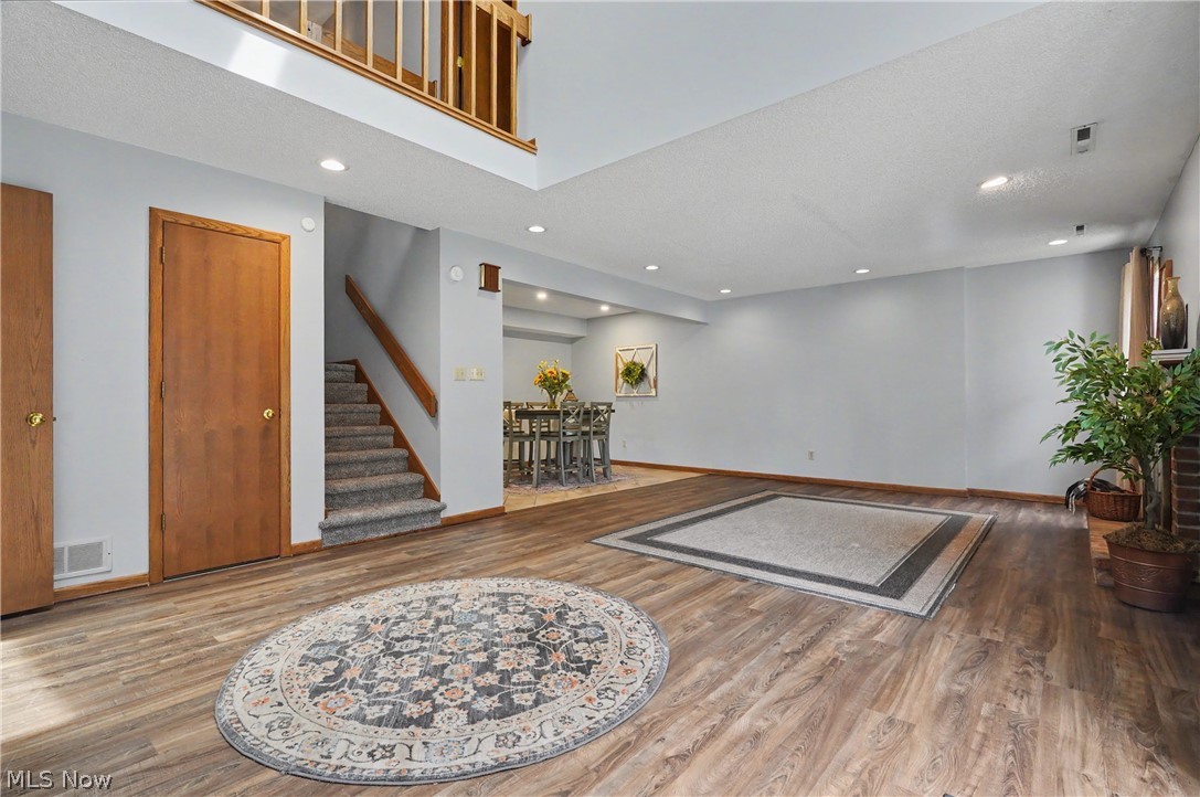 Indian Hills Condo - Residential