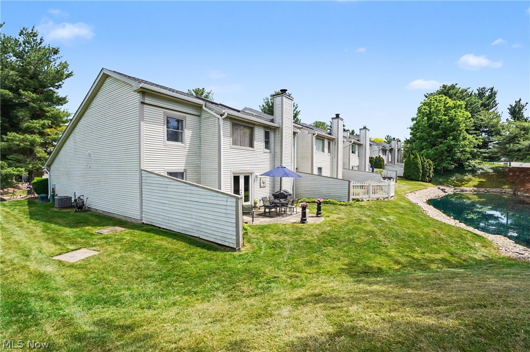 Indian Hills Condo - Residential