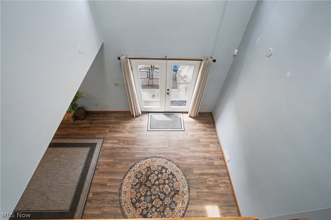 Indian Hills Condo - Residential
